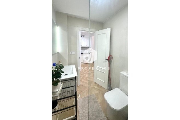 Aus zweiter Hand - Wohnung -
Torrevieja - Centro