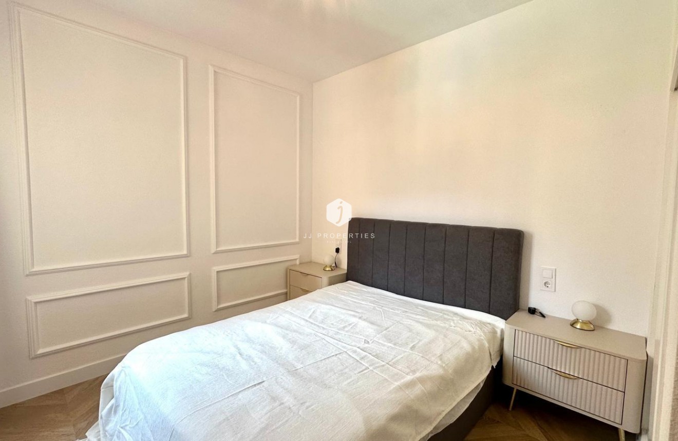 Aus zweiter Hand - Wohnung -
Torrevieja - Centro