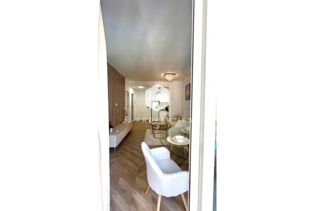 Aus zweiter Hand - Wohnung -
Torrevieja - Centro