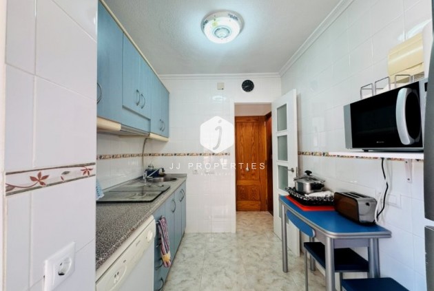 Aus zweiter Hand - Wohnung -
La Mata - Costa Blanca