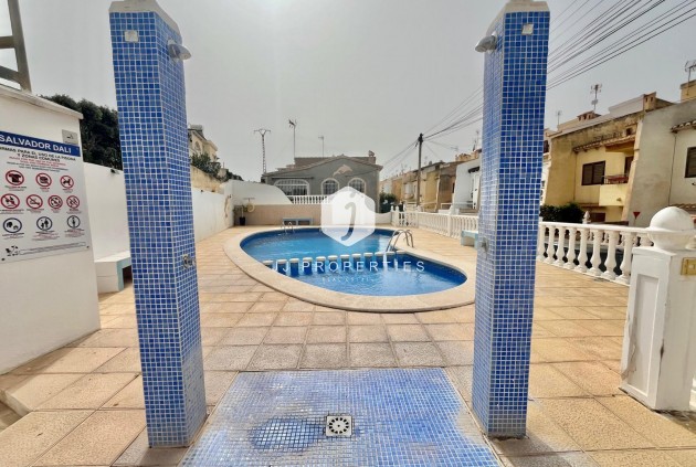Aus zweiter Hand - Villa -
Torrevieja - Los Balcones - Los Altos del Edén