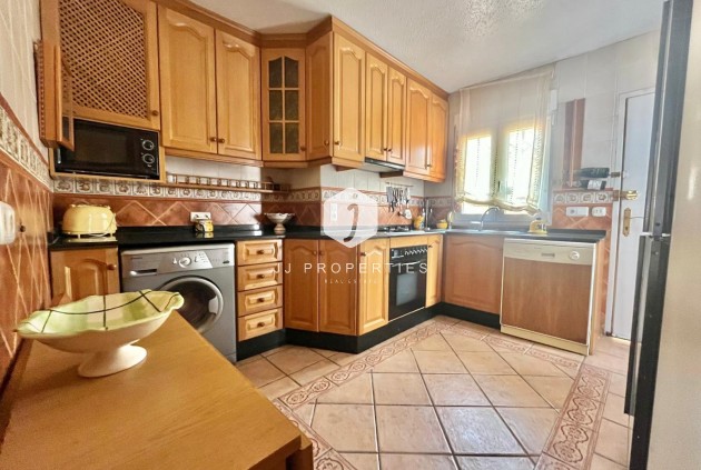 Aus zweiter Hand - Villa -
Torrevieja - Los Balcones - Los Altos del Edén