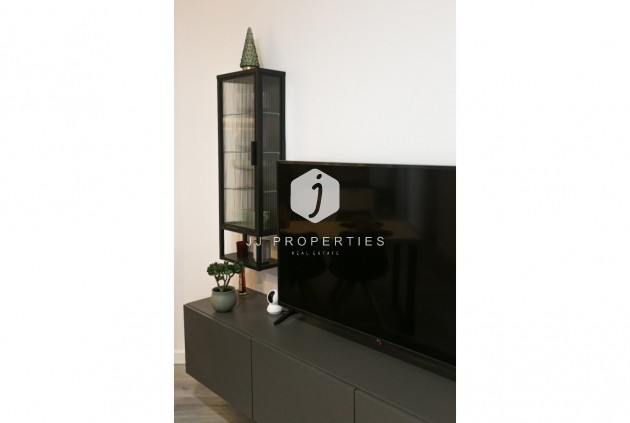 Resale - Apartment / flat -
Torrevieja - Costa Blanca