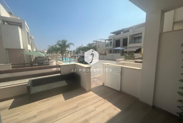 Z drugiej ręki - Mieszkanie w bloku -
Los Balcones - AMAY Urbanisation
