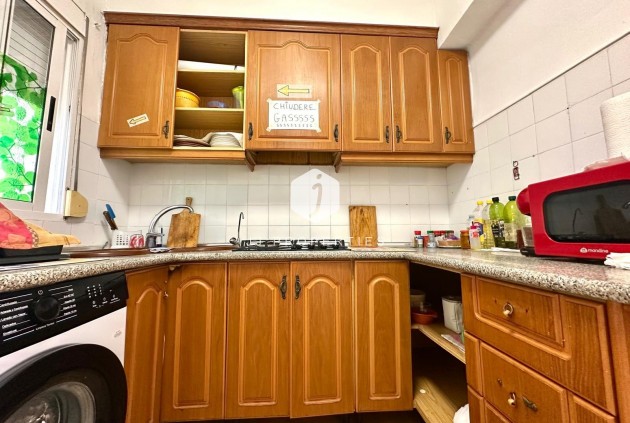 Aus zweiter Hand - Wohnung -
Torrevieja - Estacion de autobuses