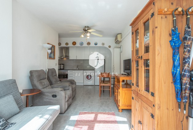 Segunda mano - Bungalow -
Torrevieja - Costa Blanca