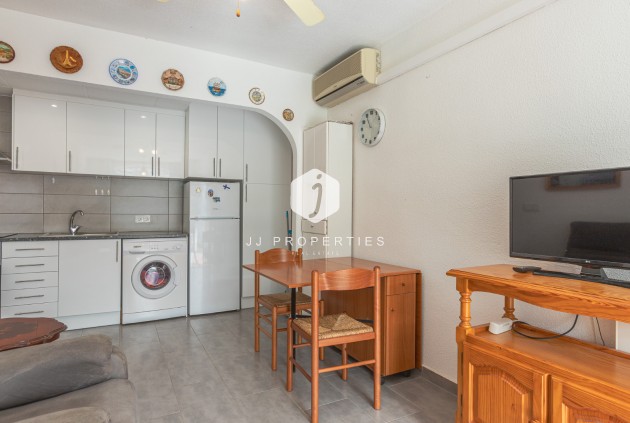 Segunda mano - Bungalow -
Torrevieja - Costa Blanca