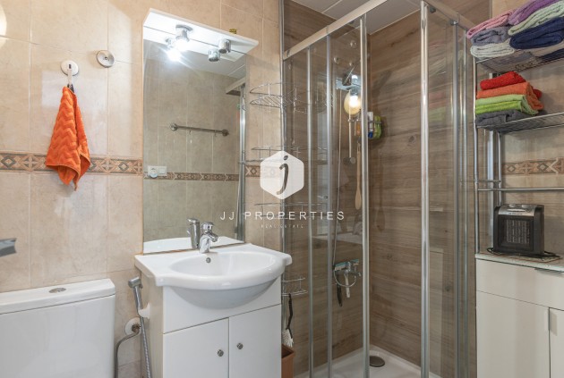 Segunda mano - Bungalow -
Torrevieja - Costa Blanca