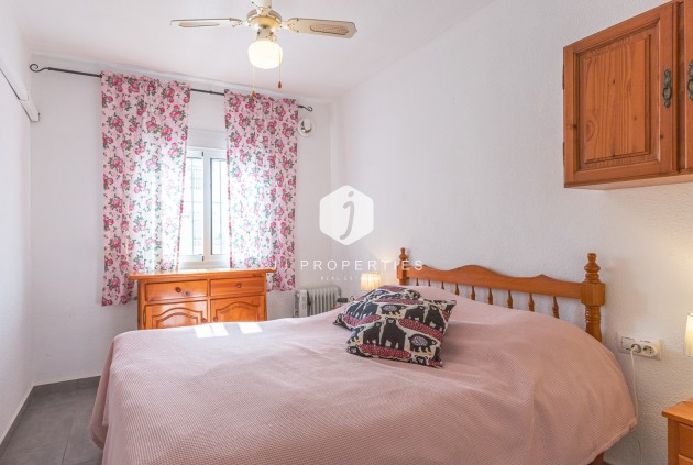 Segunda mano - Bungalow -
Torrevieja - Costa Blanca