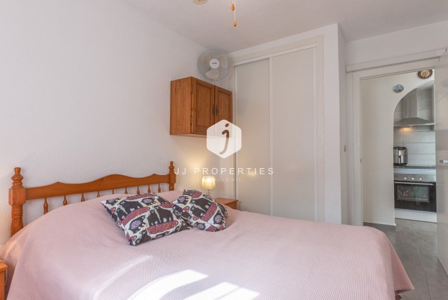 Segunda mano - Bungalow -
Torrevieja - Costa Blanca