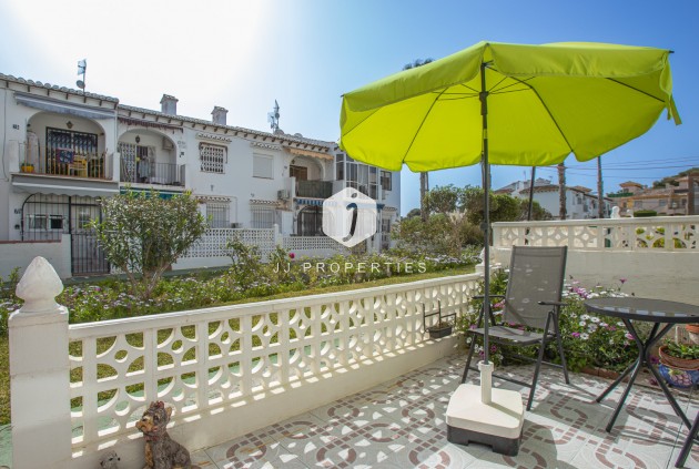 Segunda mano - Bungalow -
Torrevieja - Costa Blanca