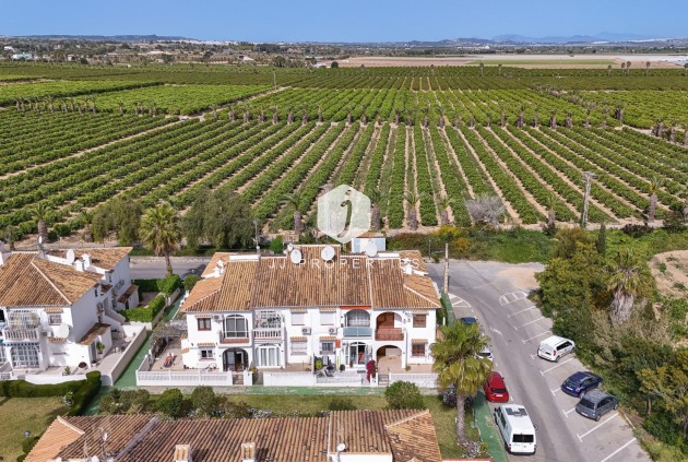 Segunda mano - Bungalow -
Torrevieja - Costa Blanca