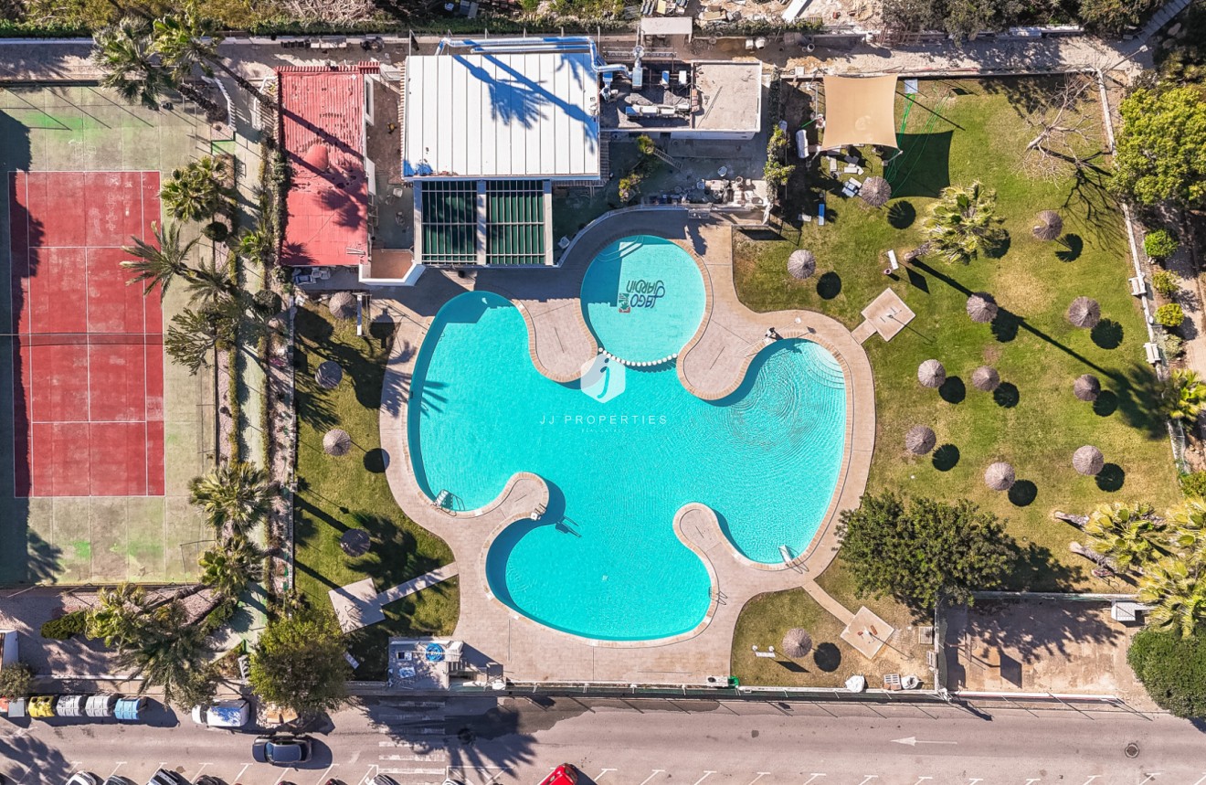 Segunda mano - Bungalow -
Torrevieja - Costa Blanca
