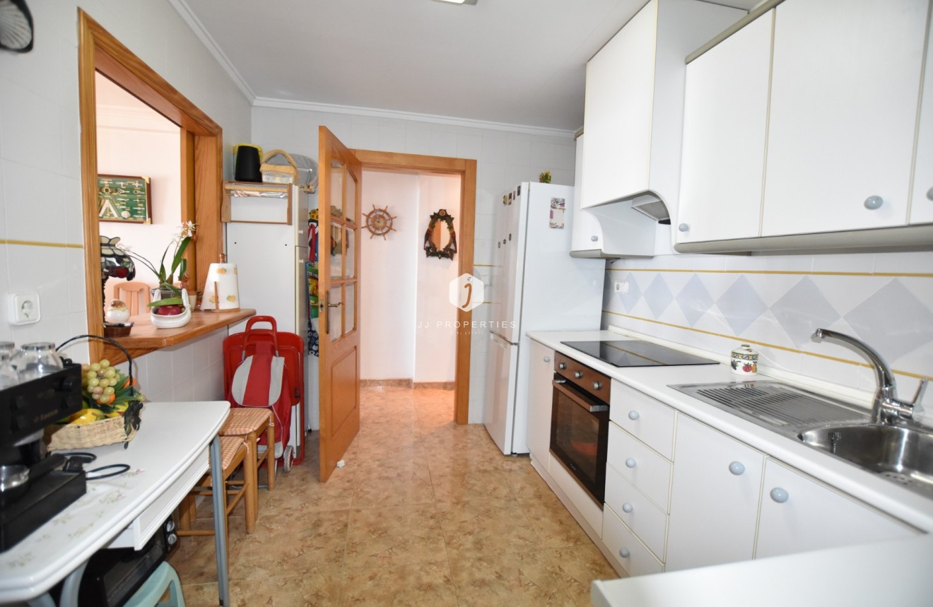Segunda mano - Apartamento / piso -
La Mata - Costa Blanca