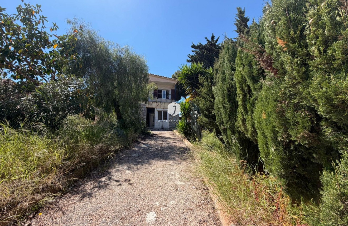 Aus zweiter Hand - Villa -
Torrevieja - Los Balcones - Los Altos del Edén