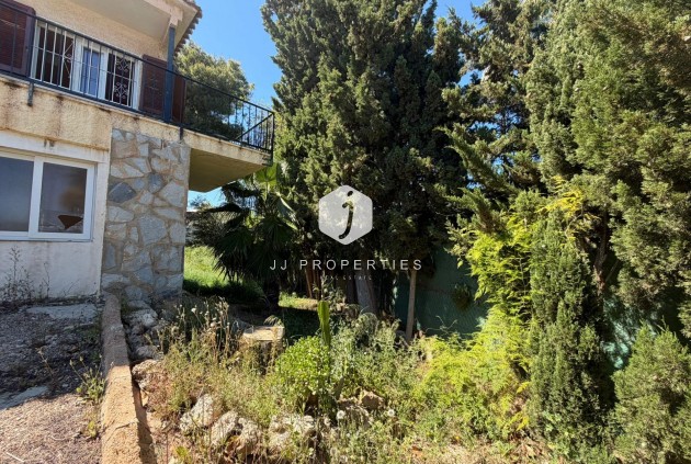 Aus zweiter Hand - Villa -
Torrevieja - Los Balcones - Los Altos del Edén