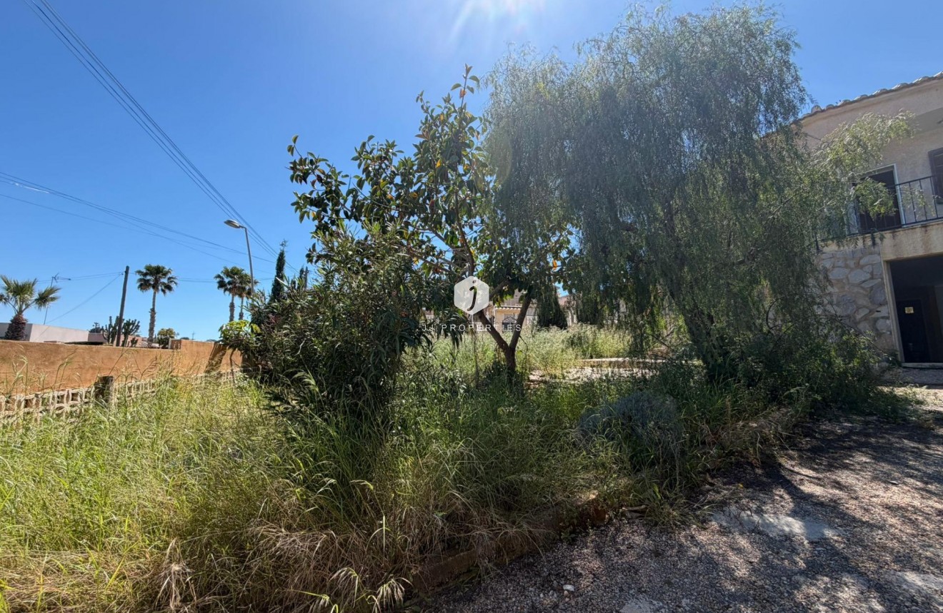 Aus zweiter Hand - Villa -
Torrevieja - Los Balcones - Los Altos del Edén
