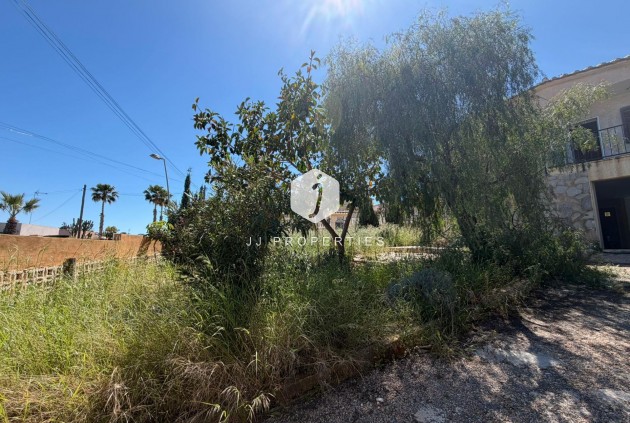 Aus zweiter Hand - Villa -
Torrevieja - Los Balcones - Los Altos del Edén