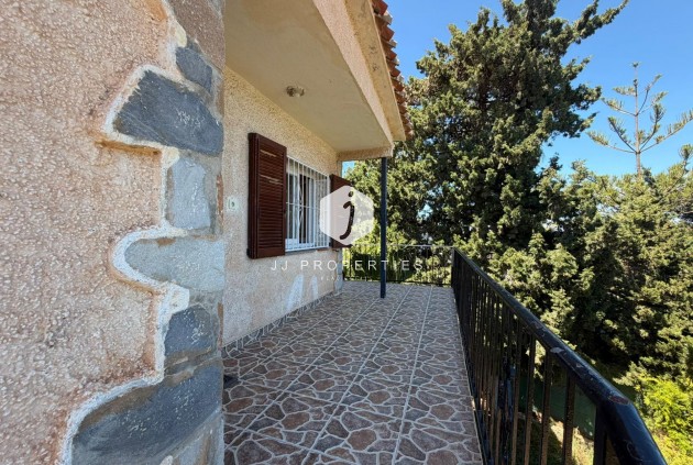 Aus zweiter Hand - Villa -
Torrevieja - Los Balcones - Los Altos del Edén
