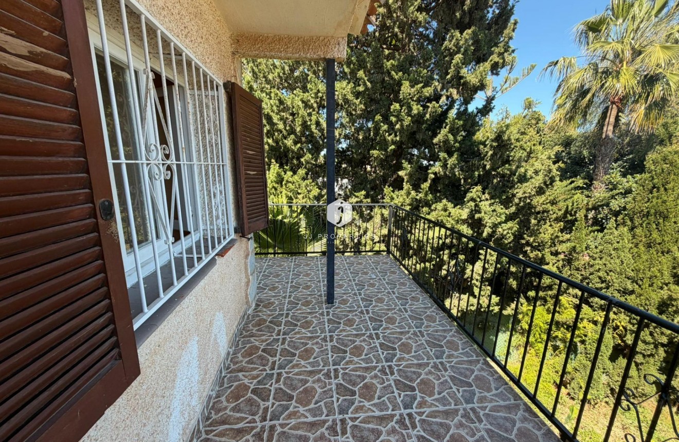 Aus zweiter Hand - Villa -
Torrevieja - Los Balcones - Los Altos del Edén