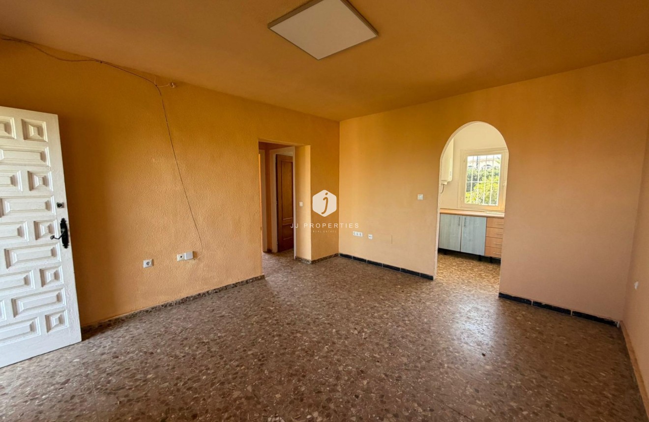 Aus zweiter Hand - Villa -
Torrevieja - Los Balcones - Los Altos del Edén