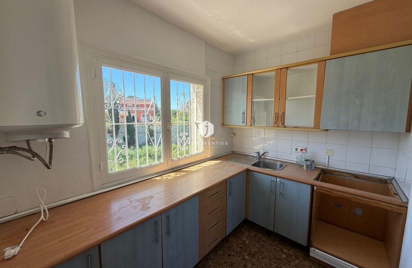 Aus zweiter Hand - Villa -
Torrevieja - Los Balcones - Los Altos del Edén
