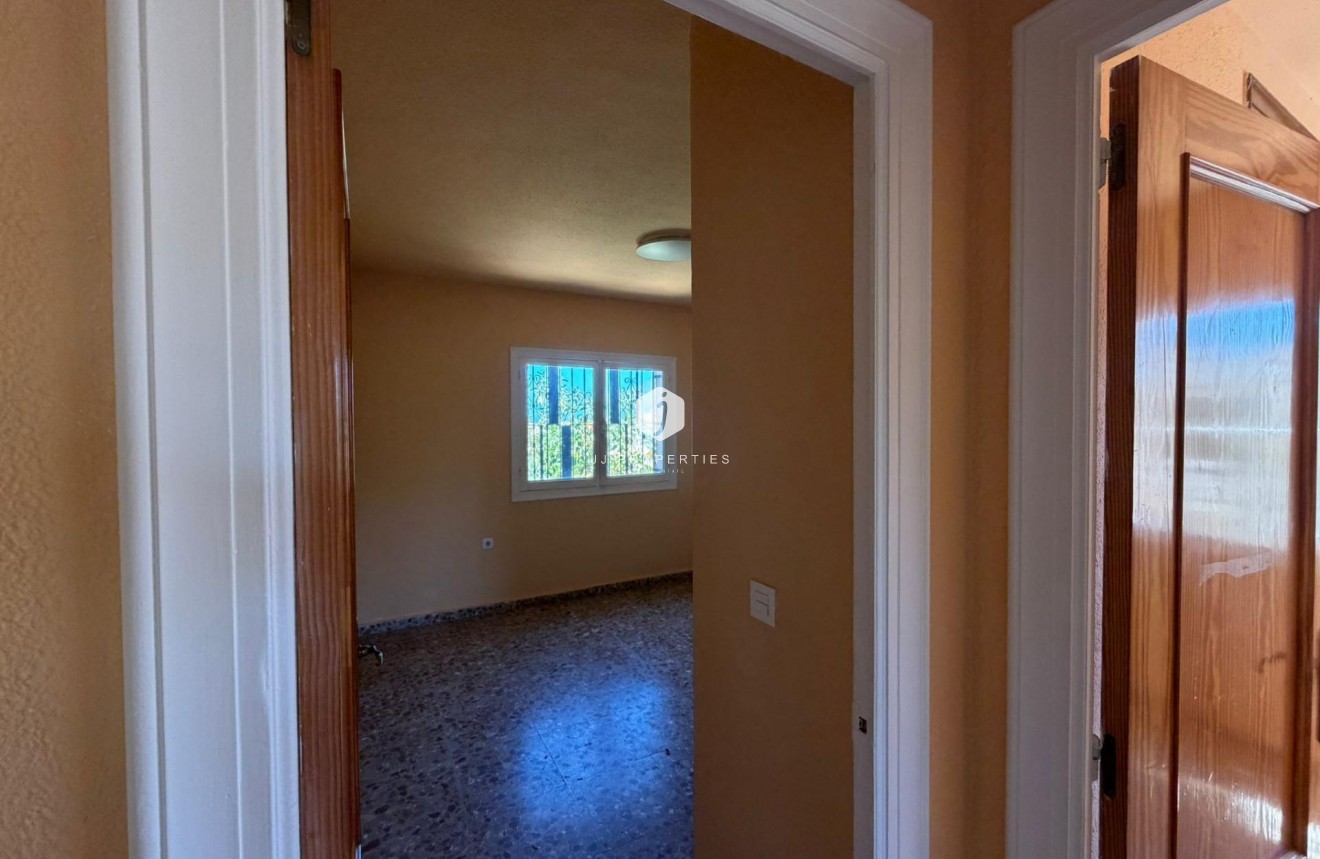 Aus zweiter Hand - Villa -
Torrevieja - Los Balcones - Los Altos del Edén