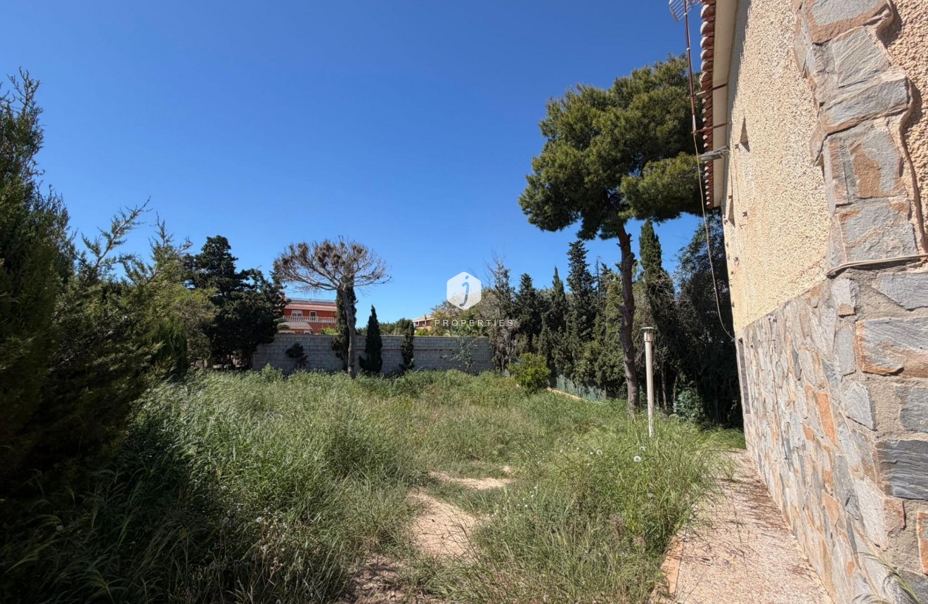 Aus zweiter Hand - Villa -
Torrevieja - Los Balcones - Los Altos del Edén