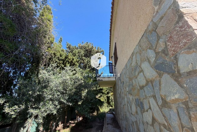 Aus zweiter Hand - Villa -
Torrevieja - Los Balcones - Los Altos del Edén