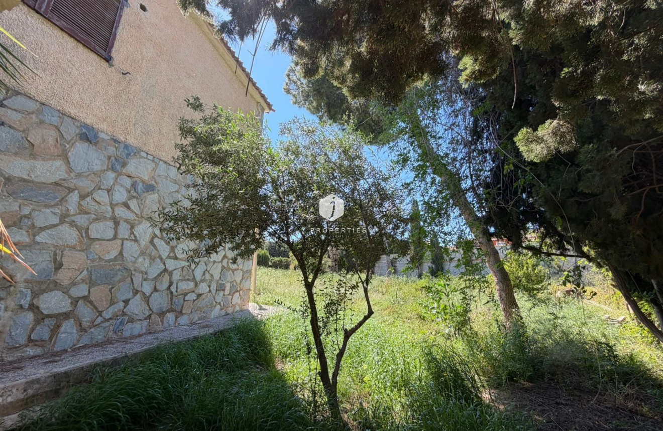 Aus zweiter Hand - Villa -
Torrevieja - Los Balcones - Los Altos del Edén
