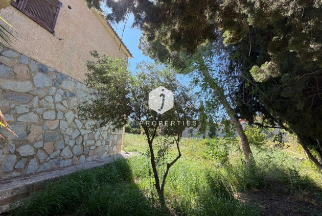 Aus zweiter Hand - Villa -
Torrevieja - Los Balcones - Los Altos del Edén