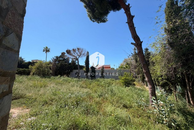 Aus zweiter Hand - Villa -
Torrevieja - Los Balcones - Los Altos del Edén