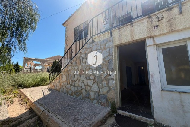 Aus zweiter Hand - Villa -
Torrevieja - Los Balcones - Los Altos del Edén