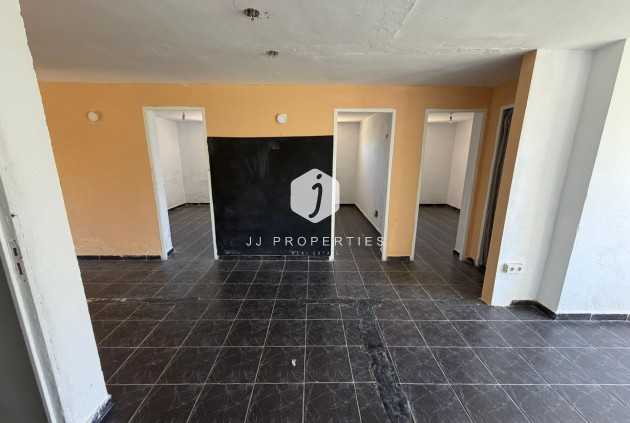 Aus zweiter Hand - Villa -
Torrevieja - Los Balcones - Los Altos del Edén