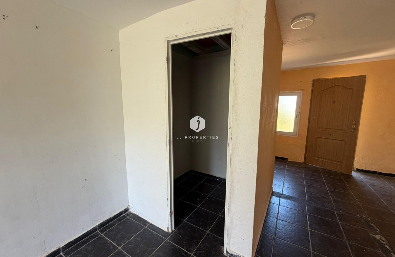 Aus zweiter Hand - Villa -
Torrevieja - Los Balcones - Los Altos del Edén