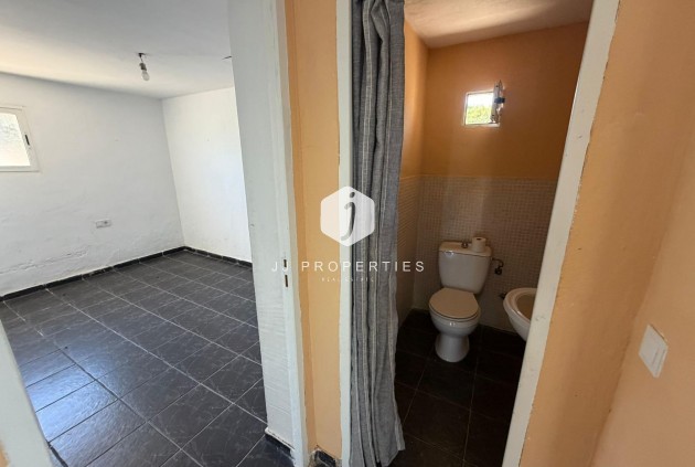 Aus zweiter Hand - Villa -
Torrevieja - Los Balcones - Los Altos del Edén
