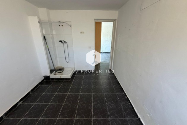Aus zweiter Hand - Villa -
Torrevieja - Los Balcones - Los Altos del Edén