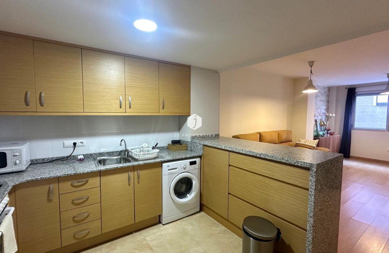 Segunda mano - Apartamento / piso -
Torrevieja - La Mata