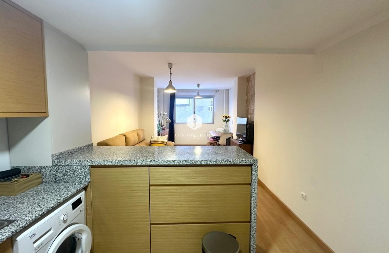 Segunda mano - Apartamento / piso -
Torrevieja - La Mata
