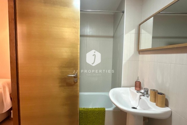 Segunda mano - Apartamento / piso -
Torrevieja - La Mata
