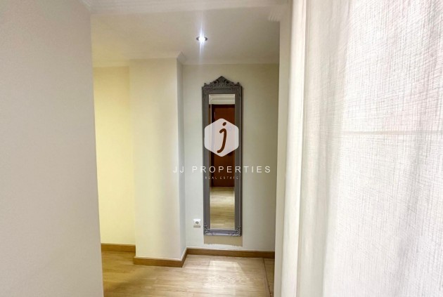 Segunda mano - Apartamento / piso -
Torrevieja - La Mata