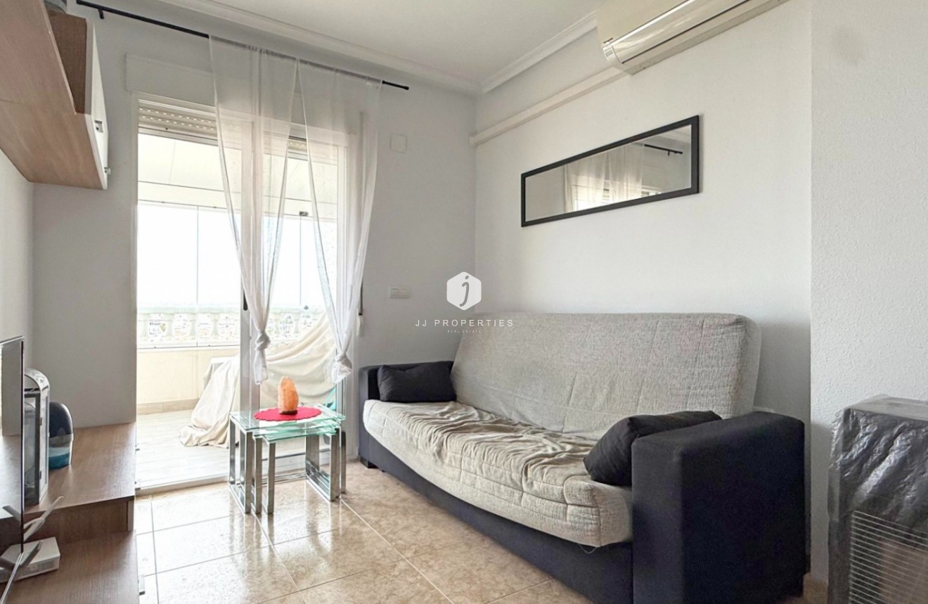 Resale - Apartment / flat -
Torrevieja - Costa Blanca