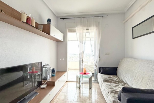 Resale - Apartment / flat -
Torrevieja - Costa Blanca