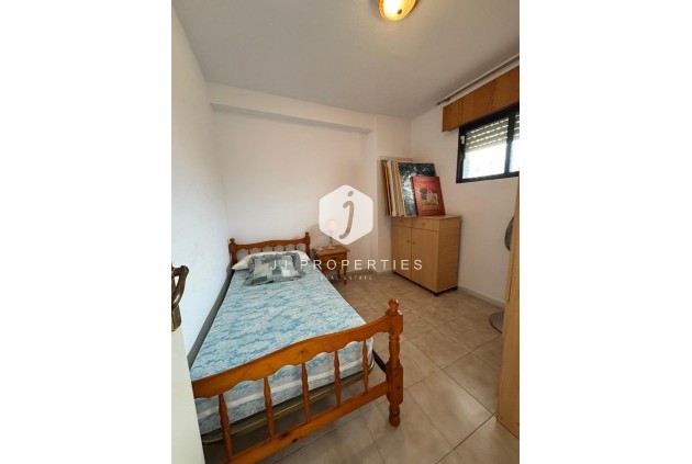 Resale - Apartment / flat -
Torrevieja - Cabo cervera