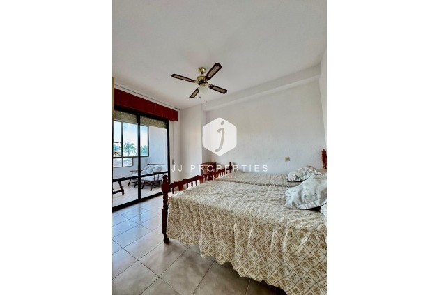 Resale - Apartment / flat -
Torrevieja - Cabo cervera