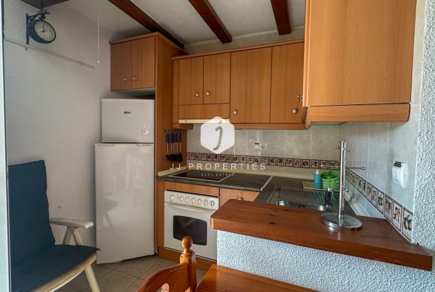 Aus zweiter Hand - Chalet -
Torrevieja - Costa Blanca