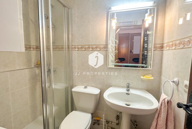 Aus zweiter Hand - Chalet -
Torrevieja - Costa Blanca
