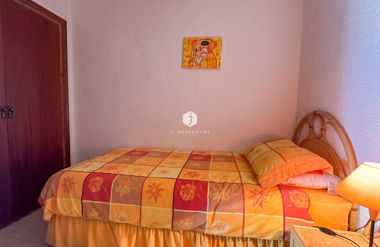 Aus zweiter Hand - Chalet -
Torrevieja - Costa Blanca