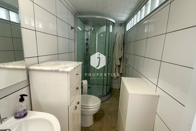 Aus zweiter Hand - Chalet -
Torrevieja - Costa Blanca