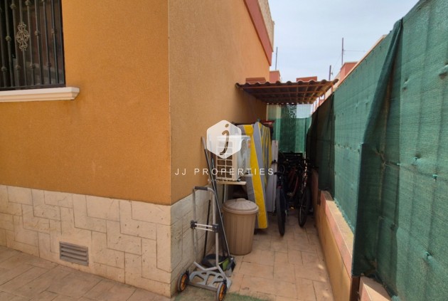 Tweedehands - Villa -
Torrevieja - Costa Blanca